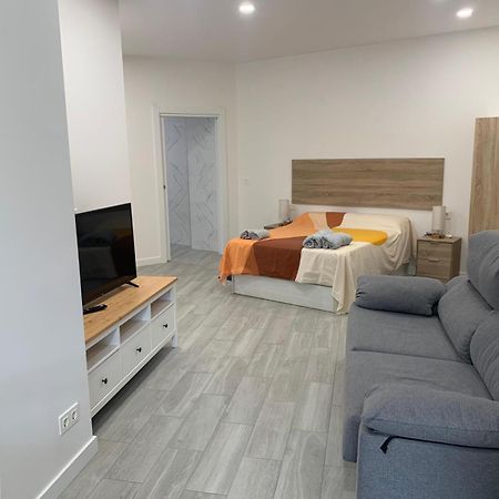 Laga&Laida Apartamentos Gernihost En Urdaibai Guernica y Luno Exteriör bild