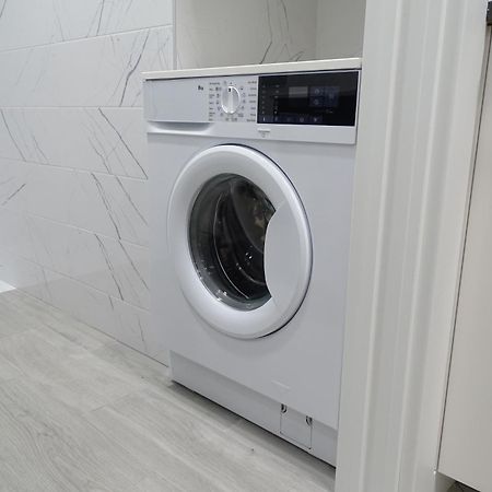 Laga&Laida Apartamentos Gernihost En Urdaibai Guernica y Luno Exteriör bild