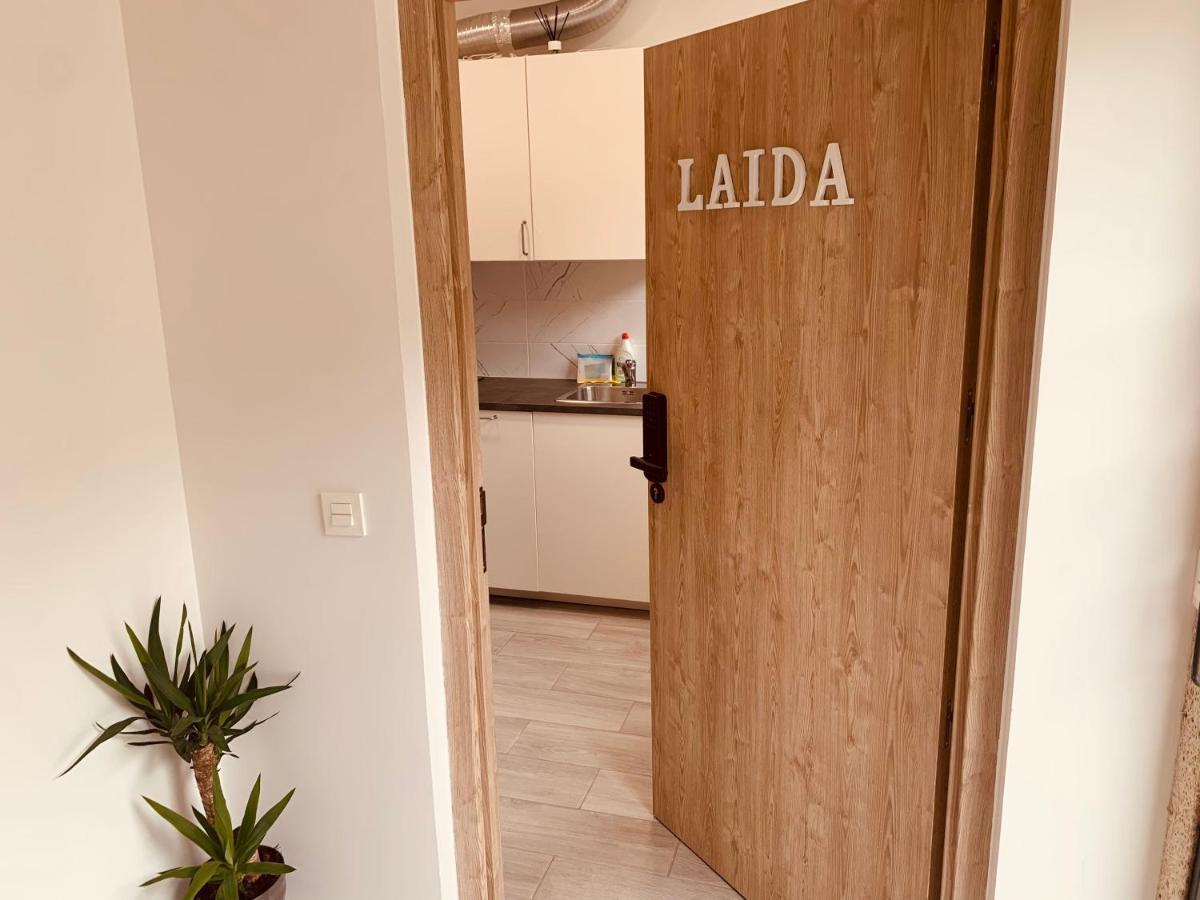 Laga&Laida Apartamentos Gernihost En Urdaibai Guernica y Luno Exteriör bild