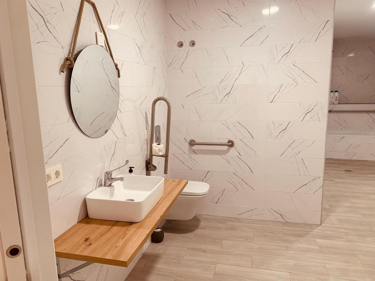 Laga&Laida Apartamentos Gernihost En Urdaibai Guernica y Luno Exteriör bild