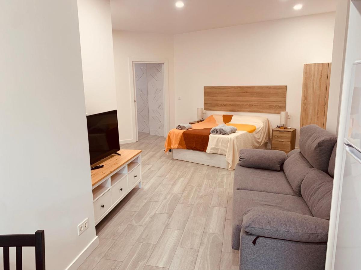 Laga&Laida Apartamentos Gernihost En Urdaibai Guernica y Luno Exteriör bild