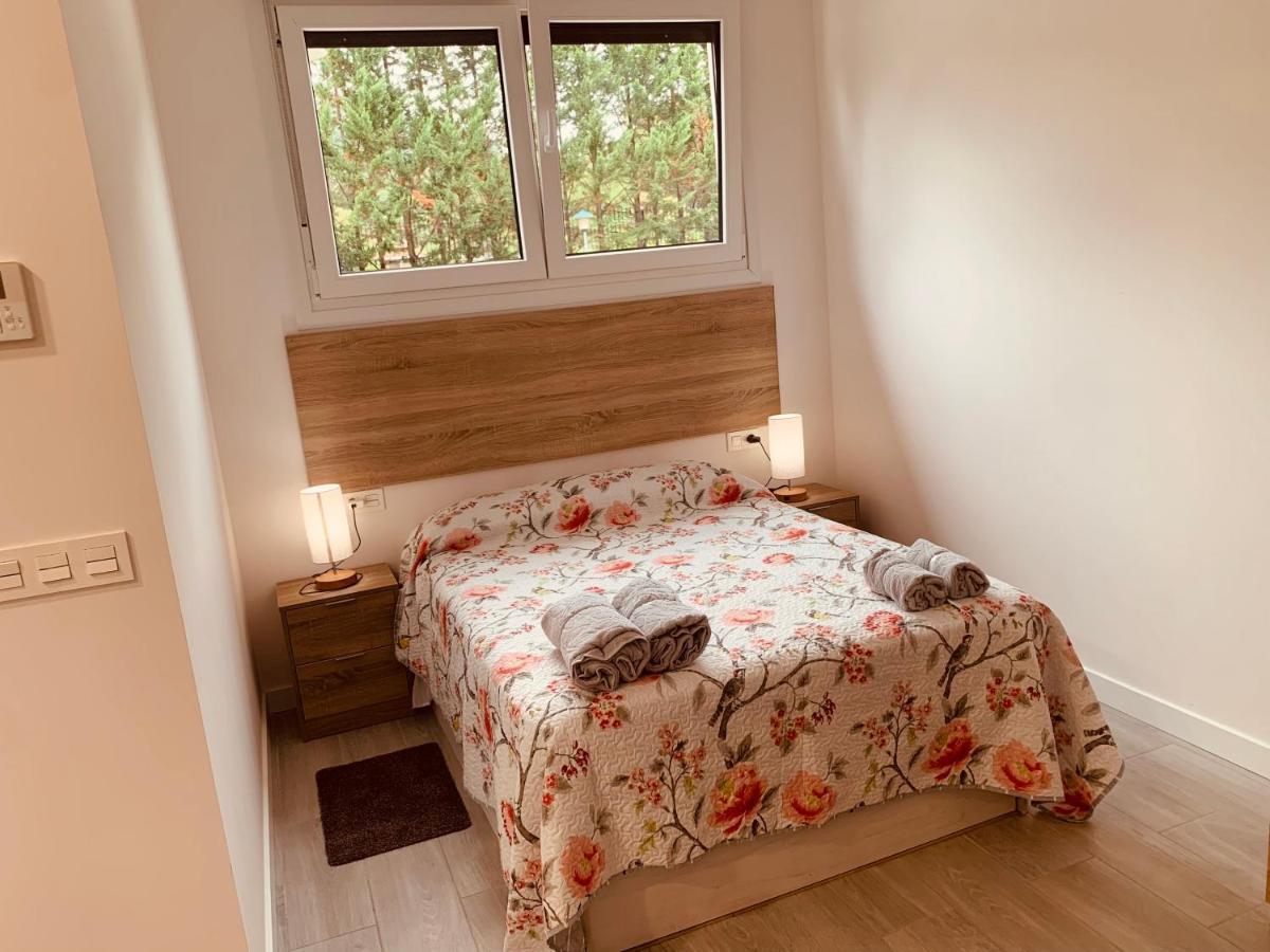 Laga&Laida Apartamentos Gernihost En Urdaibai Guernica y Luno Exteriör bild