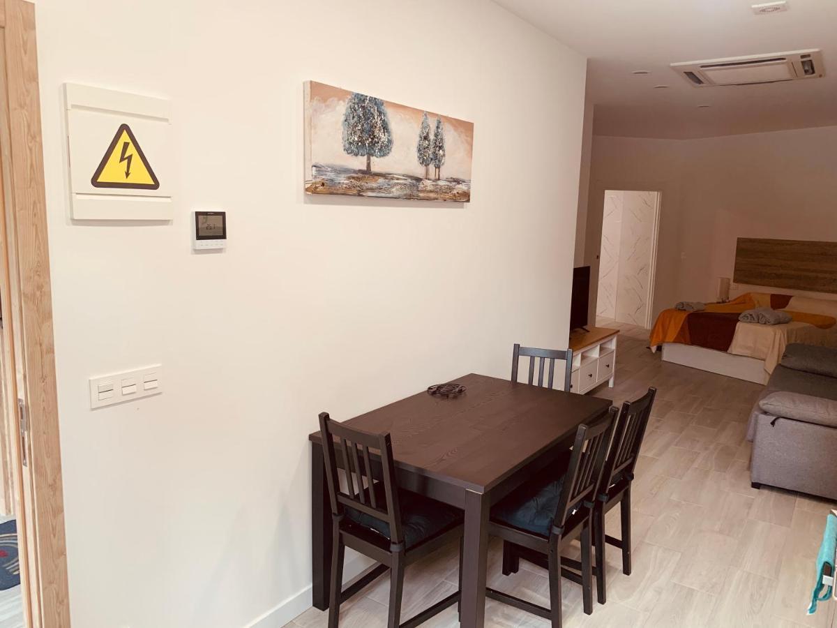 Laga&Laida Apartamentos Gernihost En Urdaibai Guernica y Luno Exteriör bild