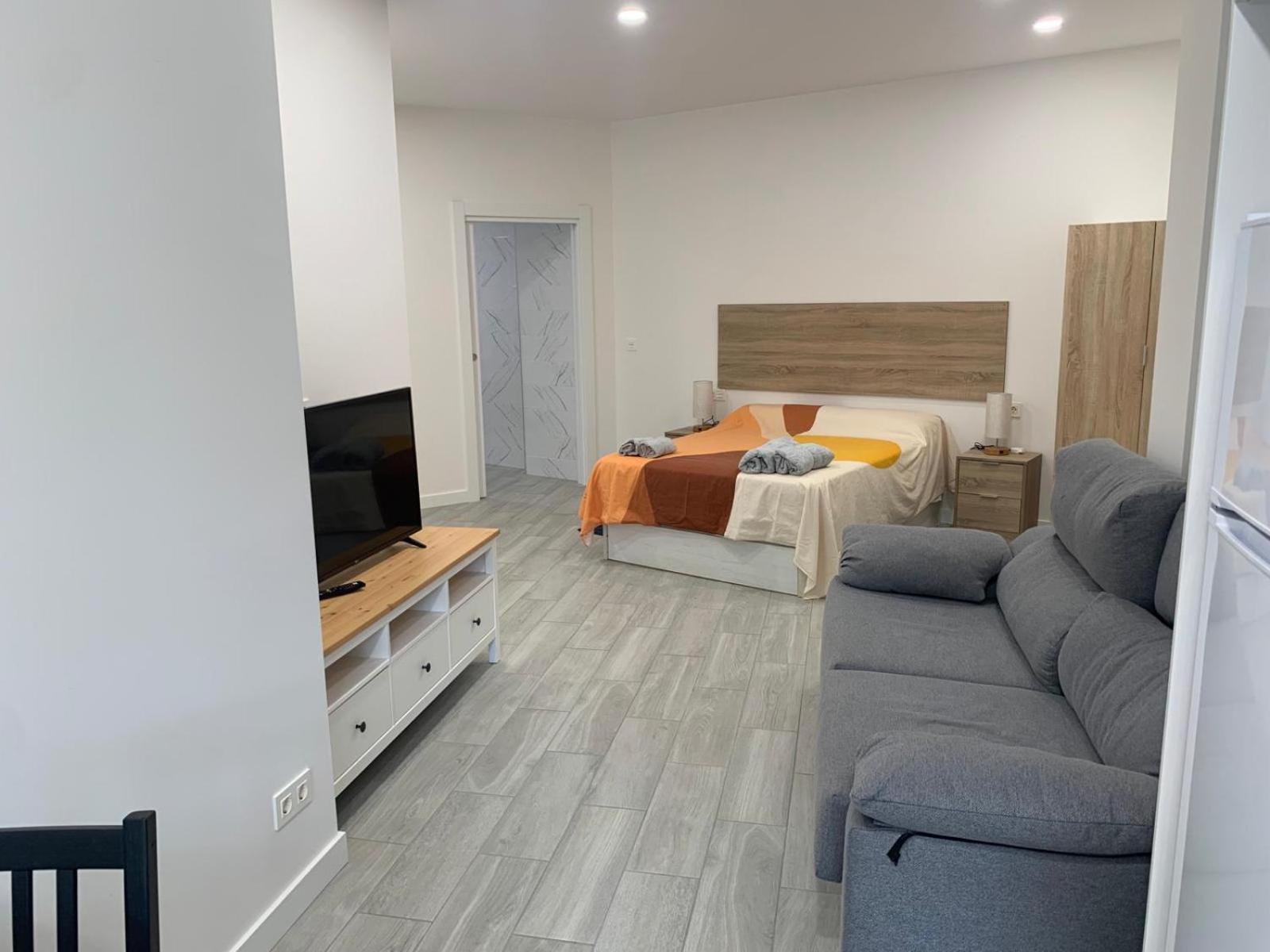 Laga&Laida Apartamentos Gernihost En Urdaibai Guernica y Luno Exteriör bild