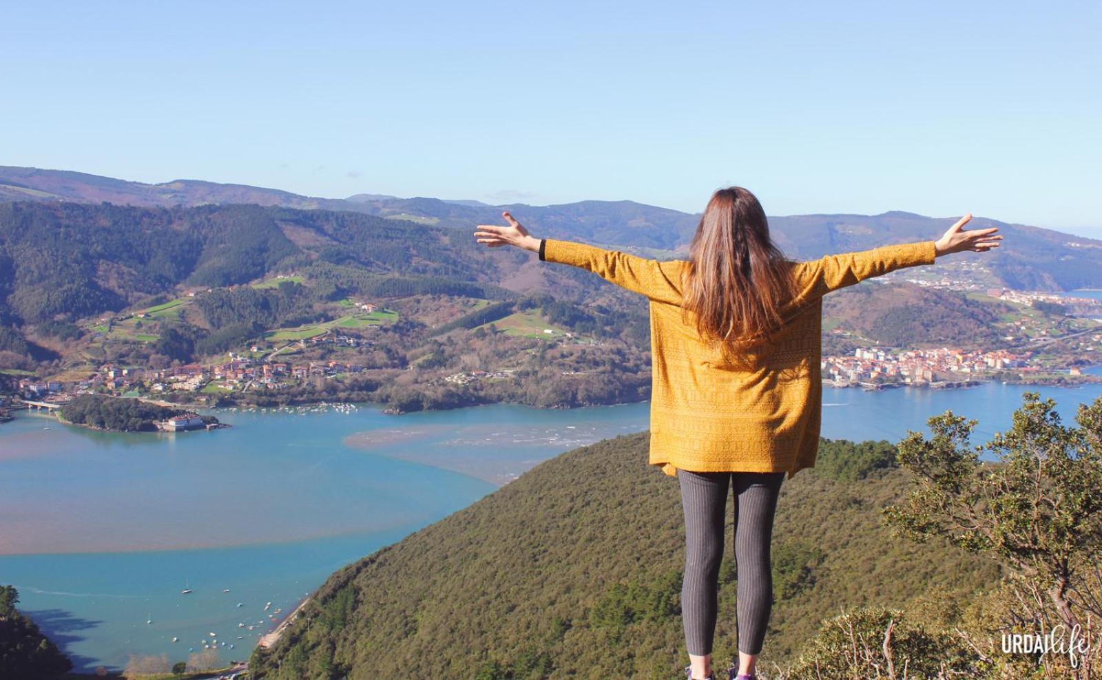 Laga&Laida Apartamentos Gernihost En Urdaibai Guernica y Luno Exteriör bild
