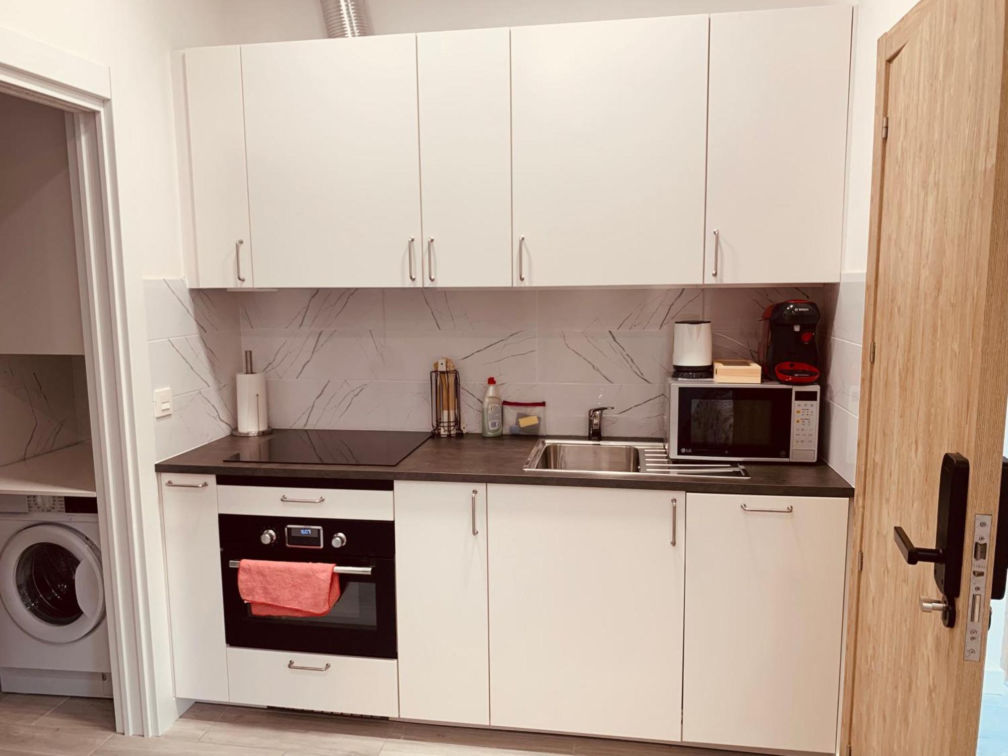 Laga&Laida Apartamentos Gernihost En Urdaibai Guernica y Luno Exteriör bild