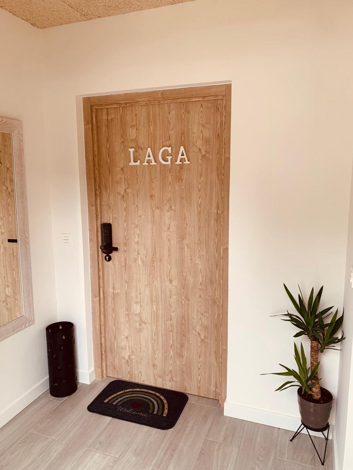 Laga&Laida Apartamentos Gernihost En Urdaibai Guernica y Luno Exteriör bild